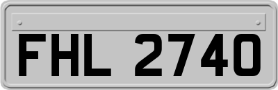 FHL2740