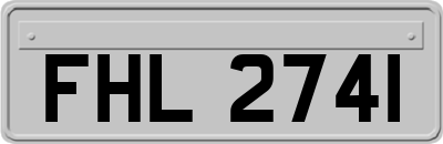 FHL2741
