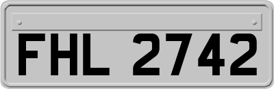 FHL2742