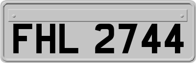 FHL2744