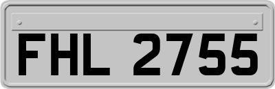FHL2755