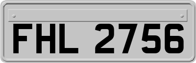 FHL2756
