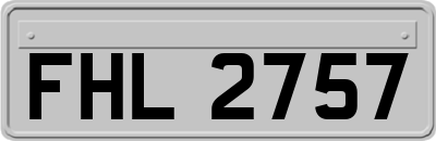 FHL2757