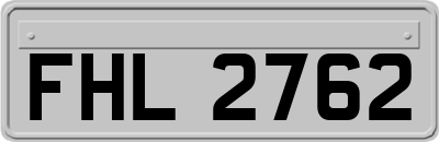 FHL2762