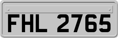 FHL2765