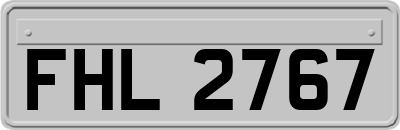 FHL2767