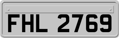 FHL2769
