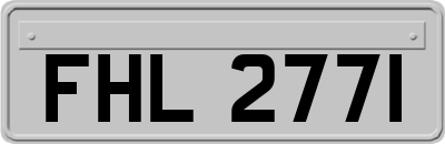 FHL2771