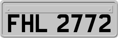 FHL2772