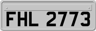 FHL2773