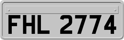 FHL2774