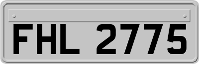 FHL2775
