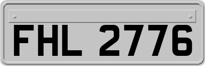 FHL2776