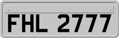 FHL2777
