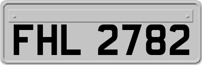 FHL2782