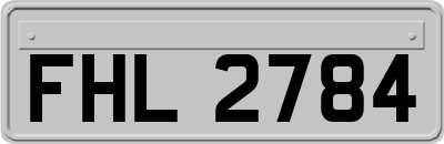 FHL2784