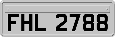 FHL2788