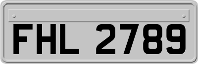 FHL2789