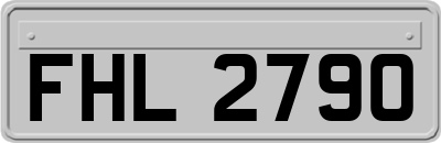 FHL2790