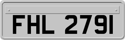 FHL2791