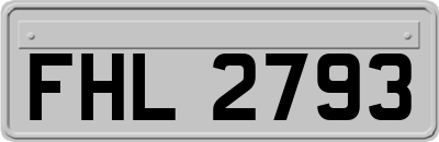 FHL2793