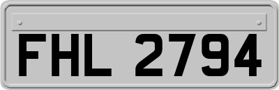 FHL2794