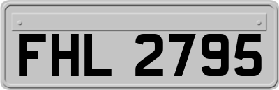 FHL2795