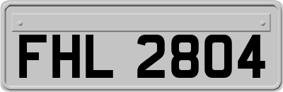 FHL2804