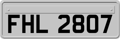 FHL2807