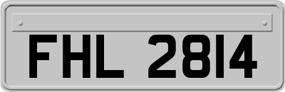 FHL2814