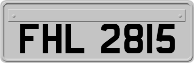 FHL2815