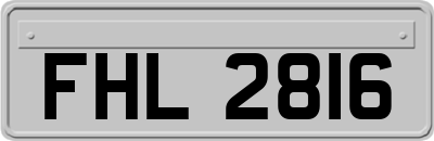 FHL2816