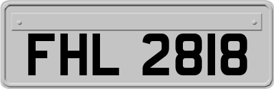 FHL2818