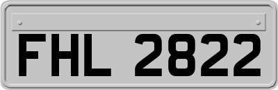 FHL2822