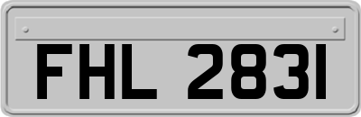 FHL2831