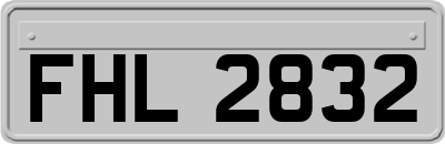 FHL2832