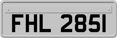 FHL2851