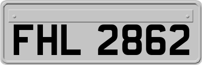 FHL2862