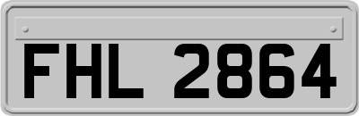 FHL2864