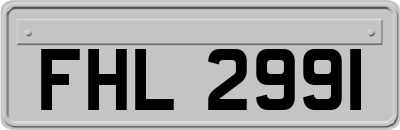 FHL2991