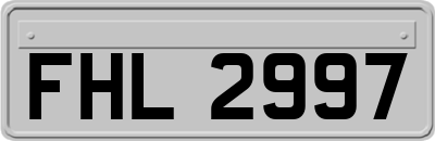 FHL2997