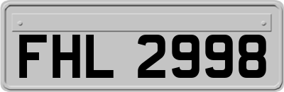 FHL2998