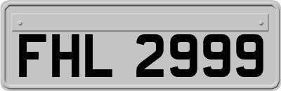 FHL2999