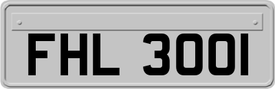 FHL3001