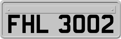 FHL3002
