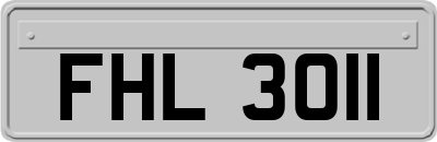 FHL3011