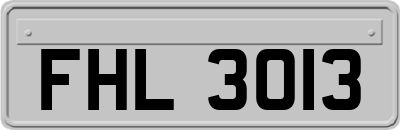 FHL3013