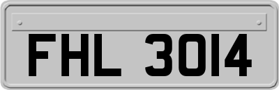 FHL3014