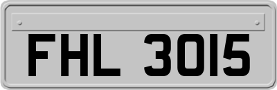 FHL3015