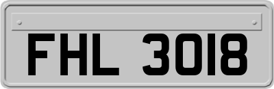 FHL3018